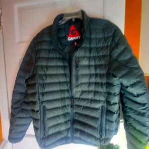 New WOMENS GERRY DOWN PUFFER